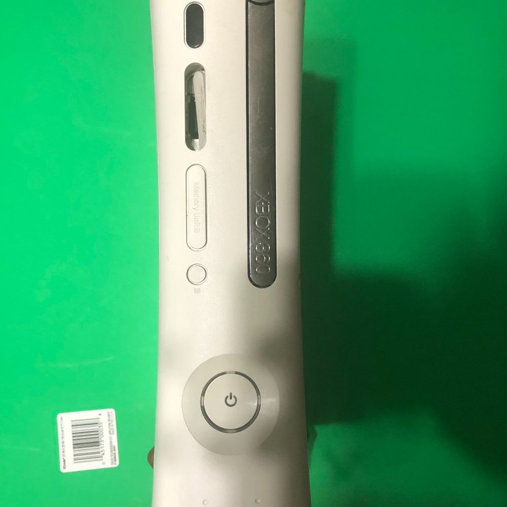 Xbox 360
